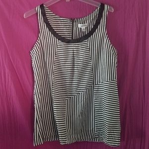NWT Calvin Klein Tank Top